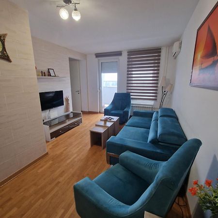 Apartments Belville Beograd Eksteriør bilde