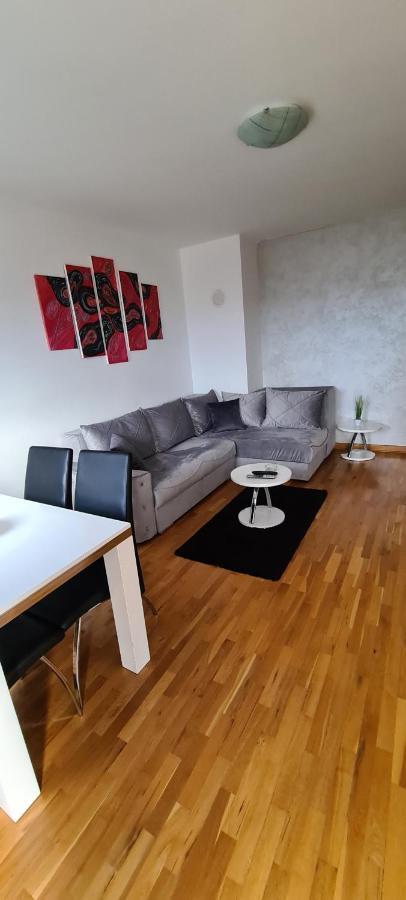 Apartments Belville Beograd Eksteriør bilde