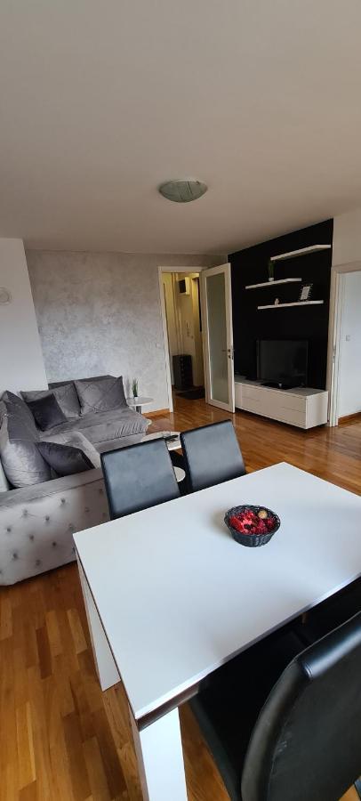 Apartments Belville Beograd Eksteriør bilde