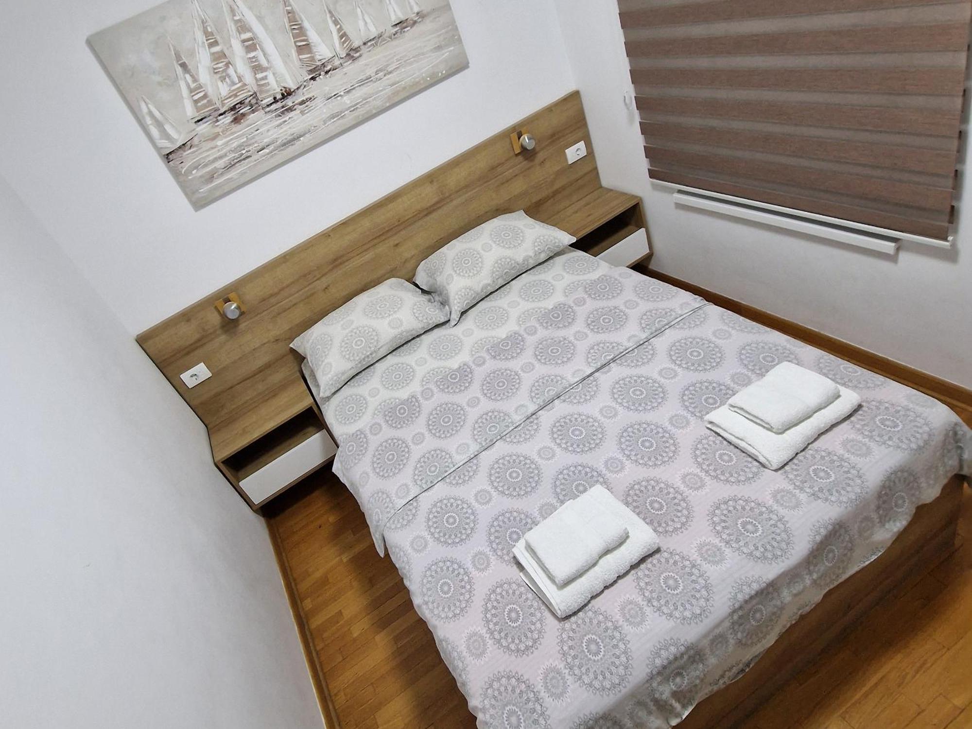 Apartments Belville Beograd Eksteriør bilde