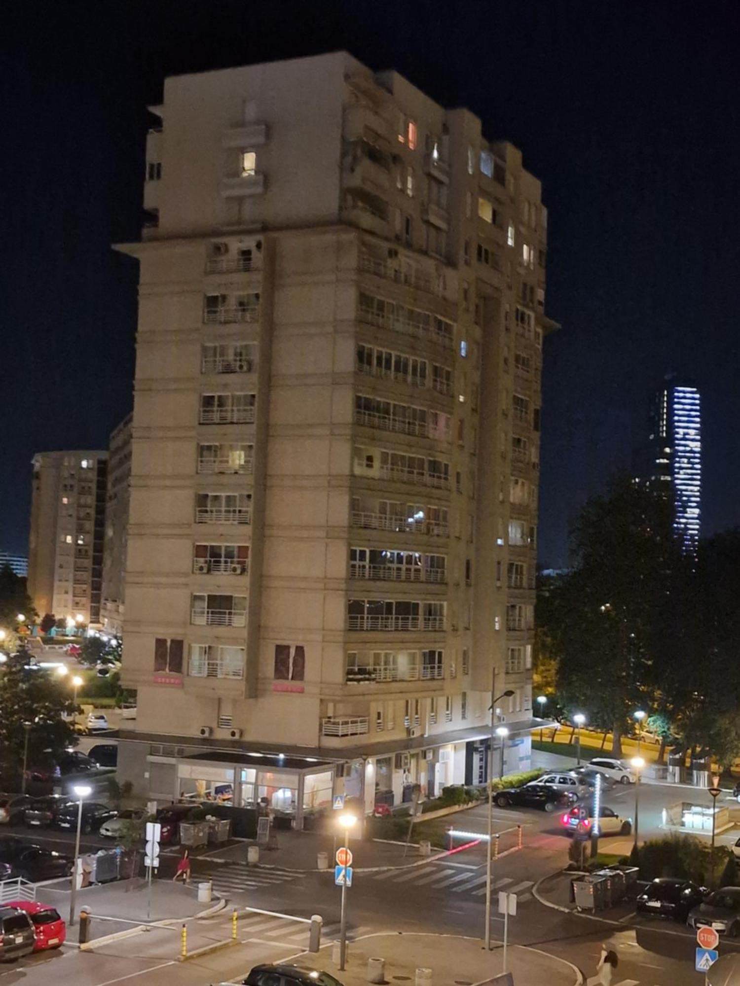 Apartments Belville Beograd Rom bilde