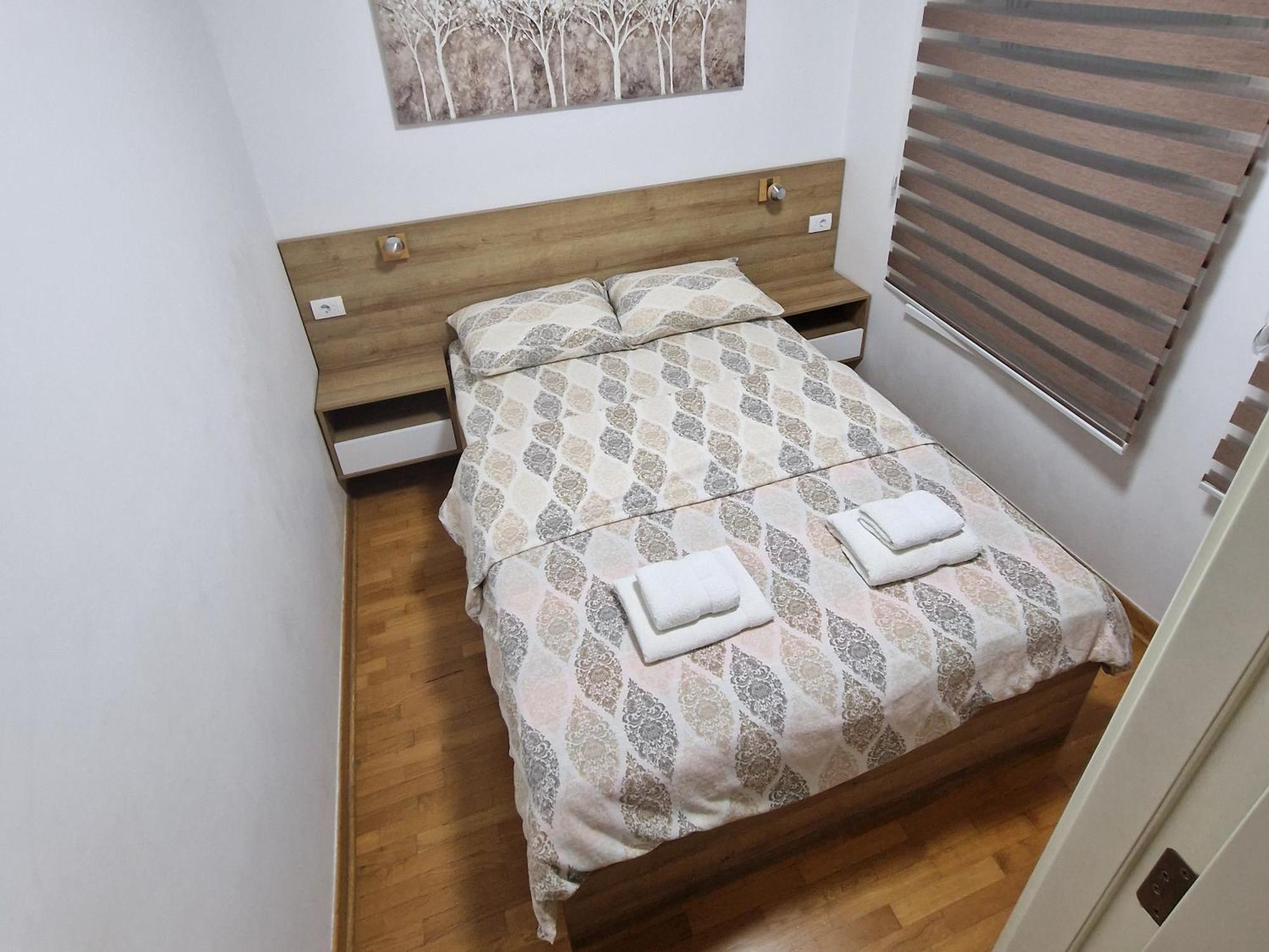 Apartments Belville Beograd Rom bilde