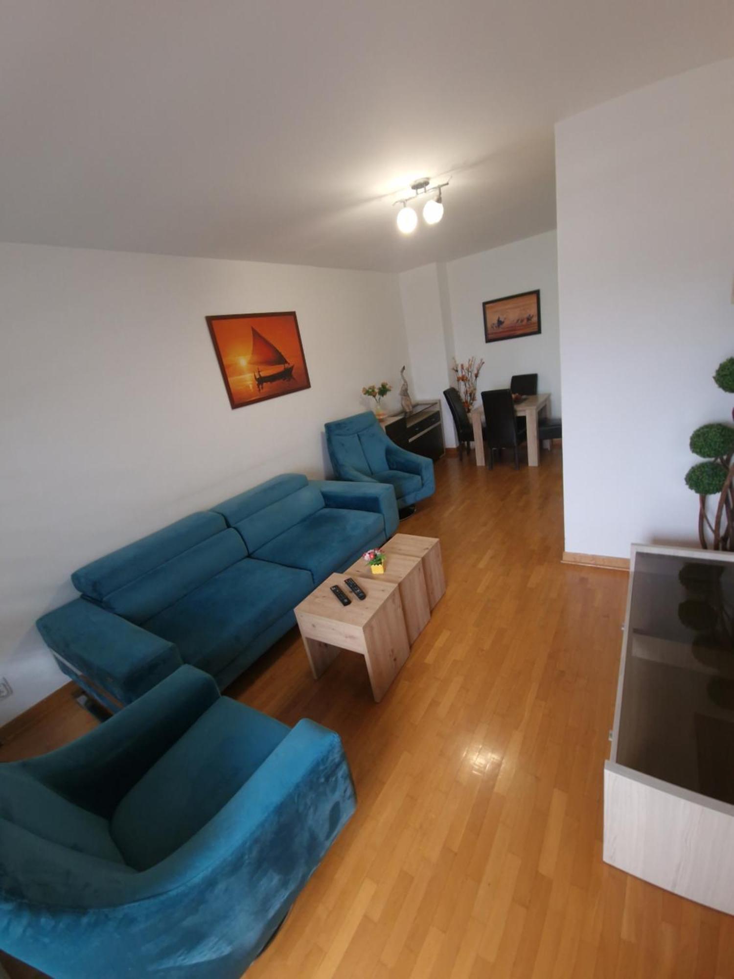 Apartments Belville Beograd Eksteriør bilde