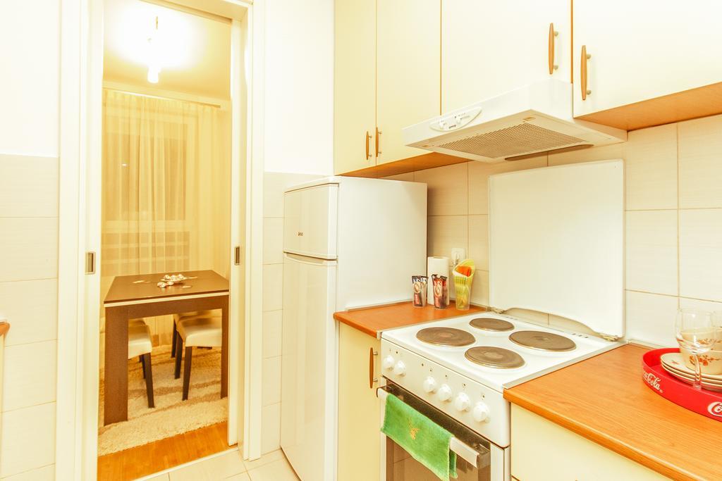 Apartments Belville Beograd Rom bilde