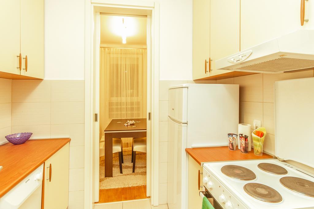 Apartments Belville Beograd Rom bilde