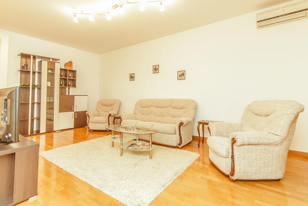 Apartments Belville Beograd Rom bilde