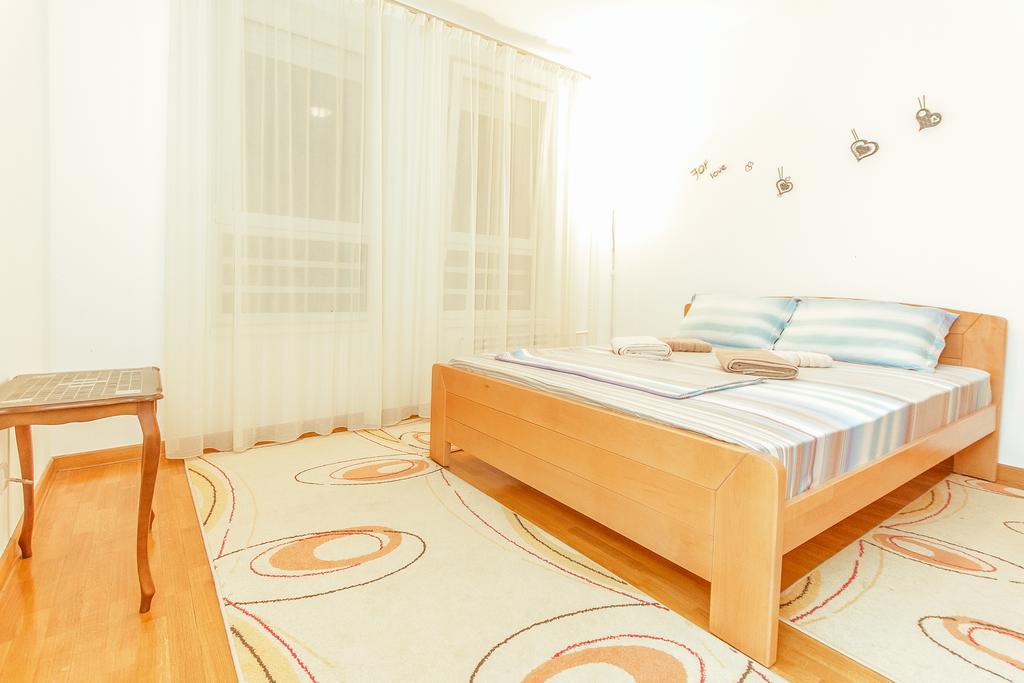 Apartments Belville Beograd Rom bilde