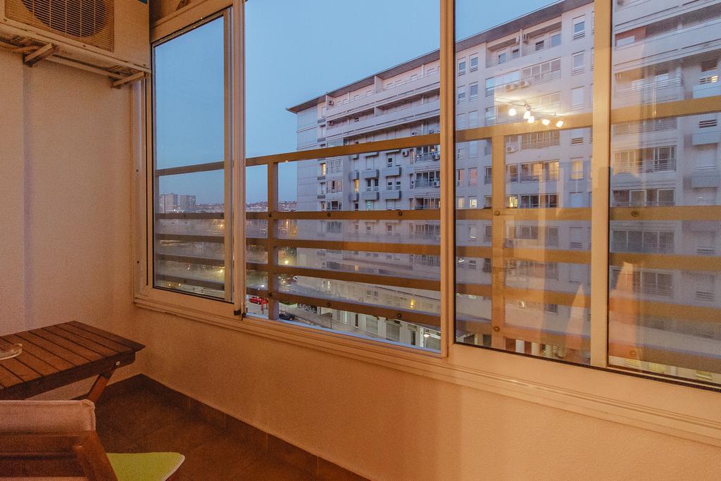 Apartments Belville Beograd Rom bilde