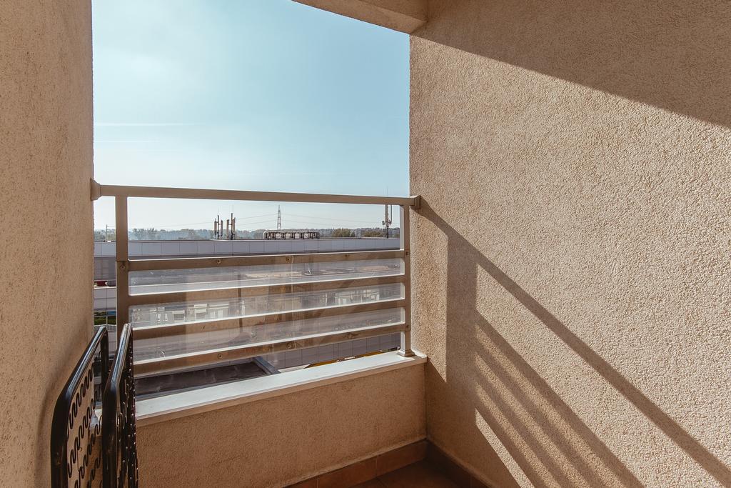 Apartments Belville Beograd Rom bilde