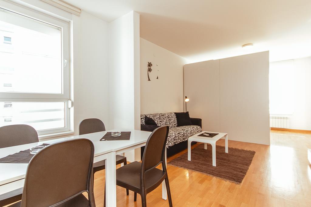 Apartments Belville Beograd Rom bilde