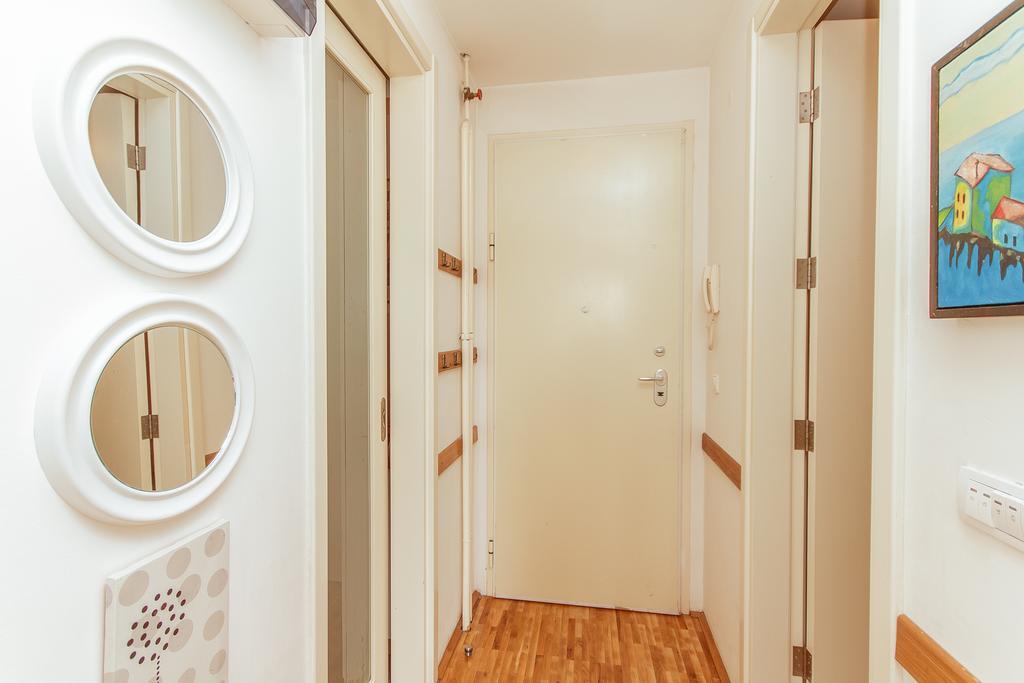 Apartments Belville Beograd Rom bilde