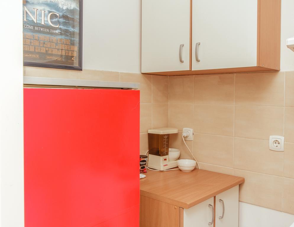 Apartments Belville Beograd Rom bilde