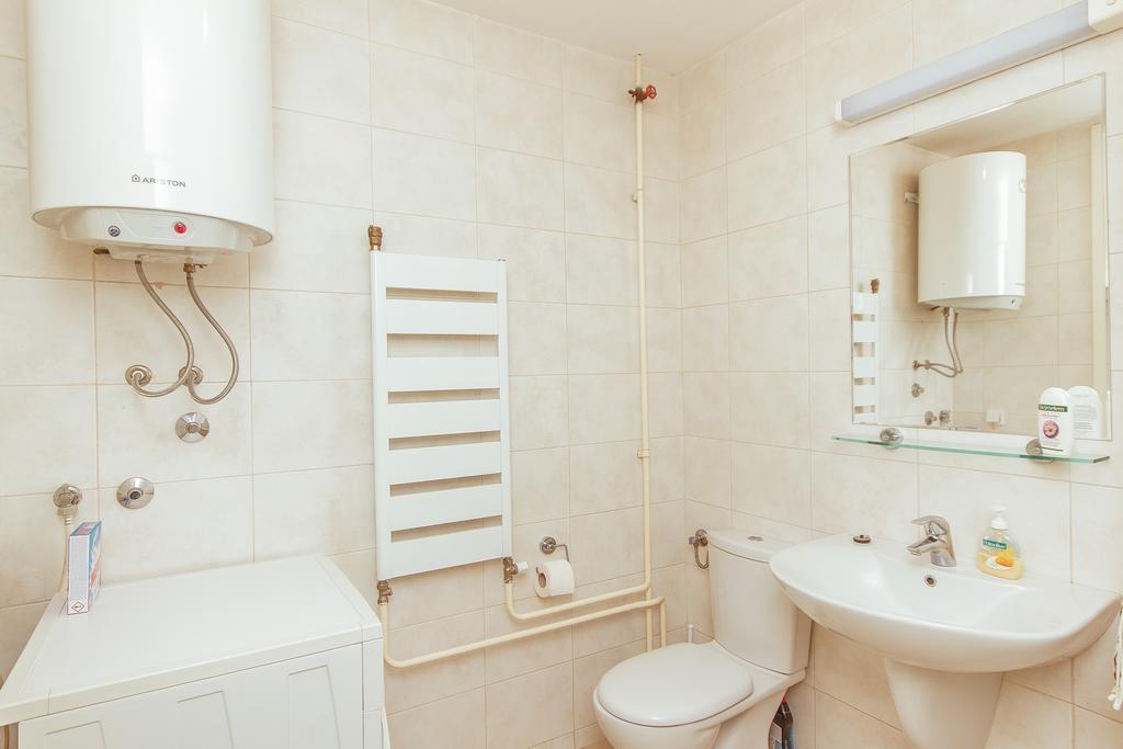 Apartments Belville Beograd Rom bilde