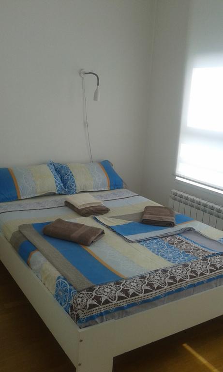 Apartments Belville Beograd Eksteriør bilde