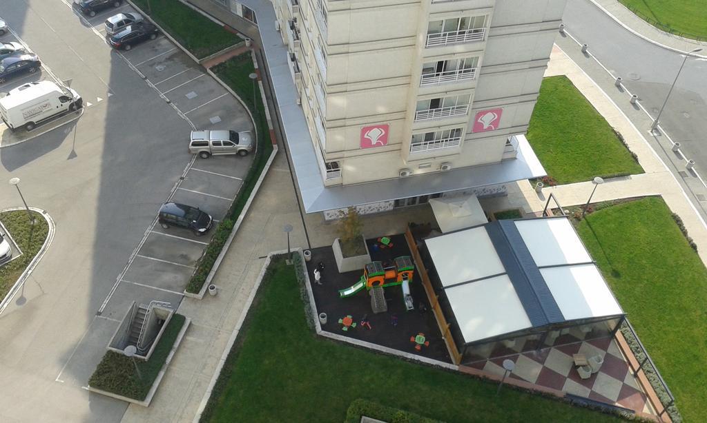 Apartments Belville Beograd Rom bilde