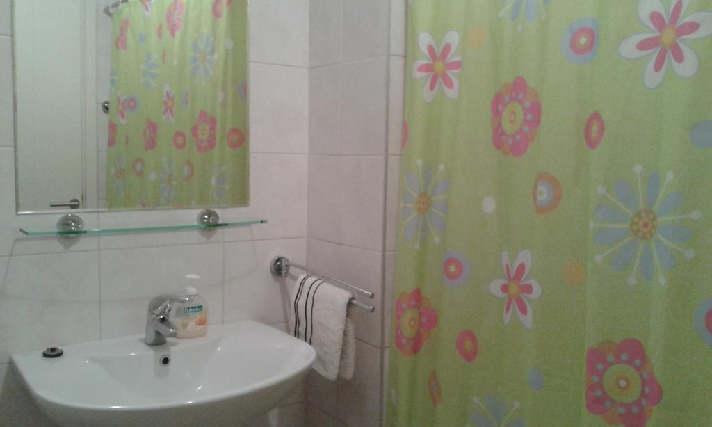 Apartments Belville Beograd Rom bilde