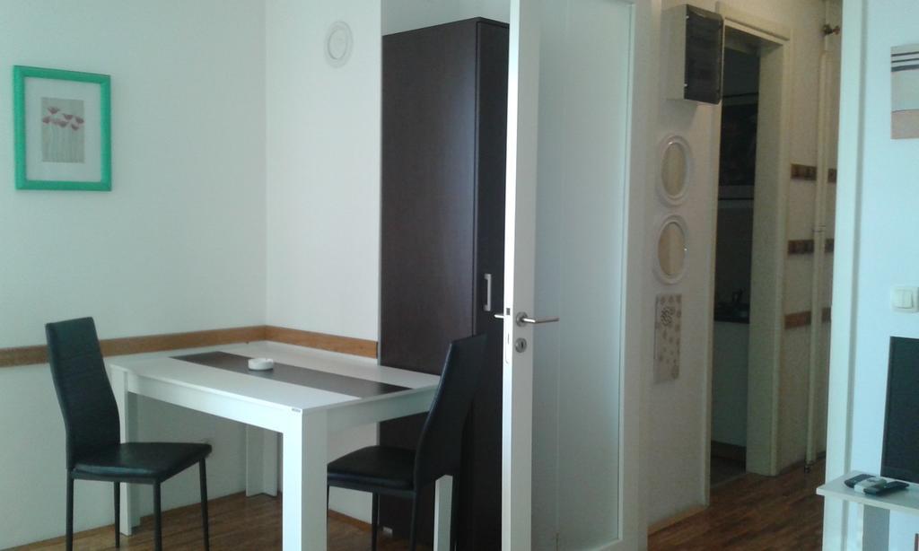 Apartments Belville Beograd Rom bilde