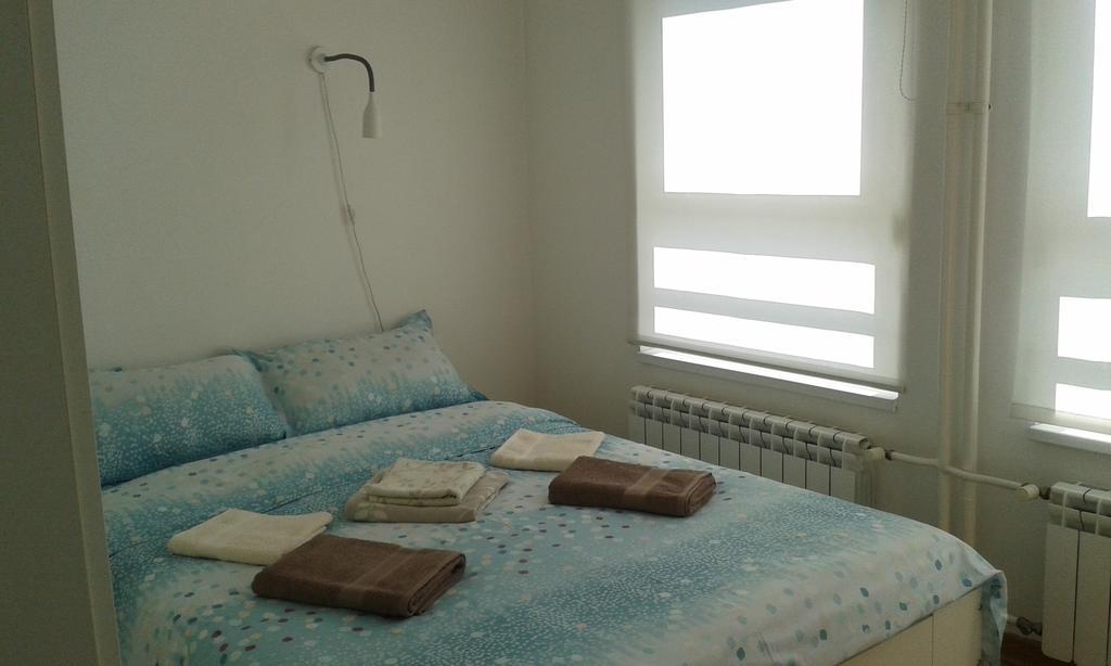 Apartments Belville Beograd Eksteriør bilde