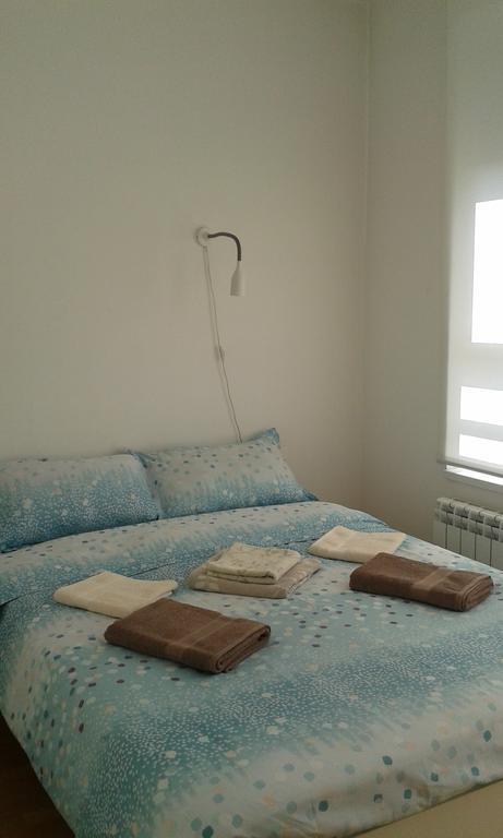 Apartments Belville Beograd Eksteriør bilde