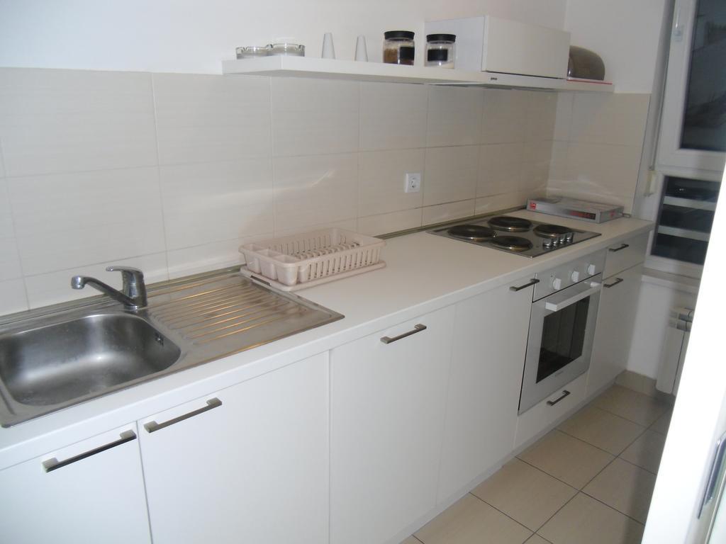Apartments Belville Beograd Eksteriør bilde