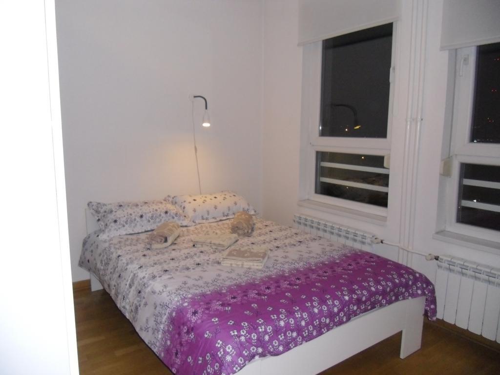 Apartments Belville Beograd Eksteriør bilde