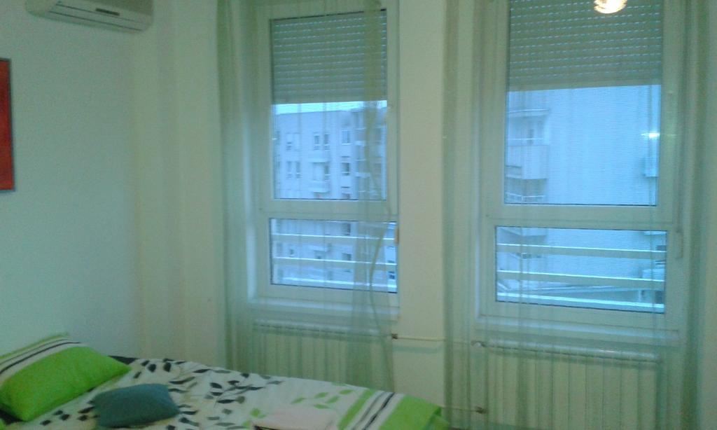 Apartments Belville Beograd Rom bilde