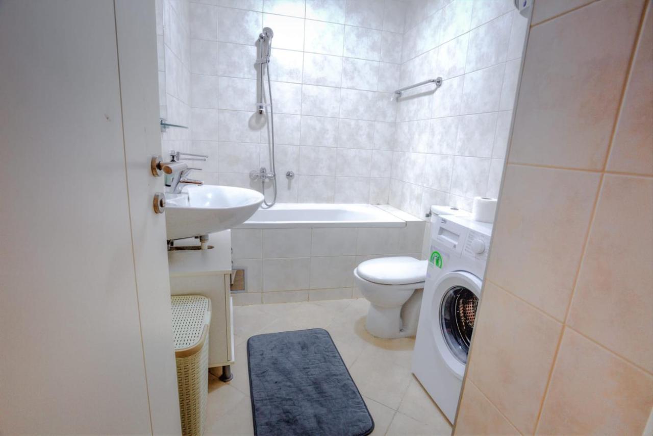 Apartments Belville Beograd Eksteriør bilde